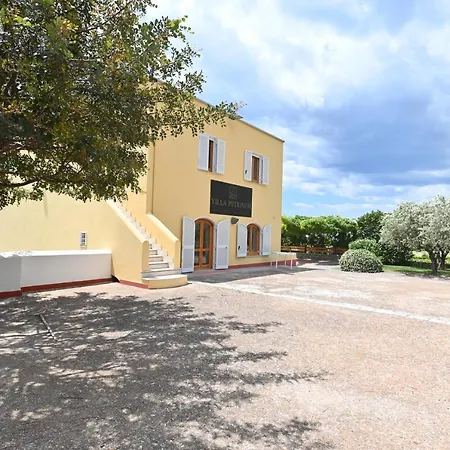 Petrinum Frühstückspension Mondragone