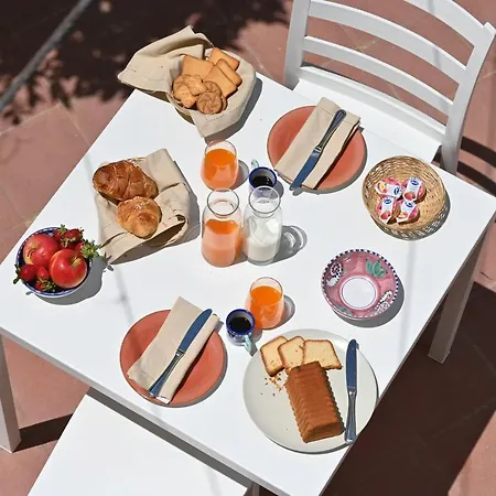 Frühstückspension Petrinum *