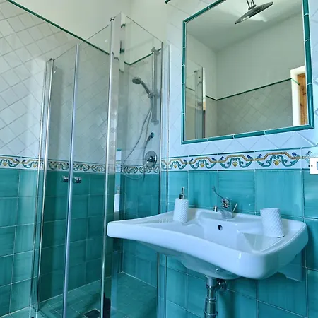 Bed & Breakfast Petrinum Mondragone