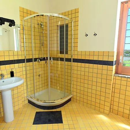 Bed & Breakfast Petrinum *