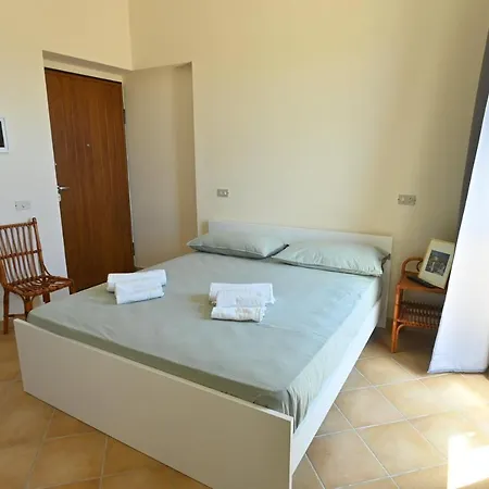 Bed & Breakfast Petrinum Mondragone