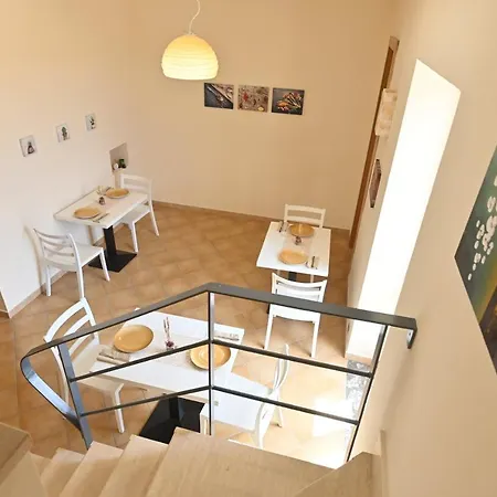 Petrinum Bed & Breakfast