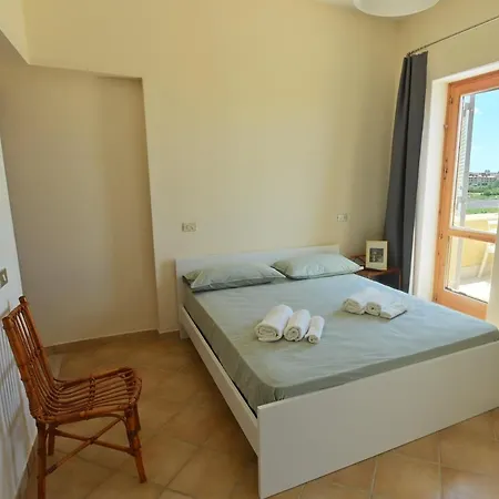 Petrinum Bed & Breakfast Mondragone