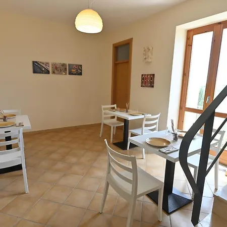 Bed & Breakfast Petrinum